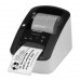 Brother High-speed Professional Label Printer